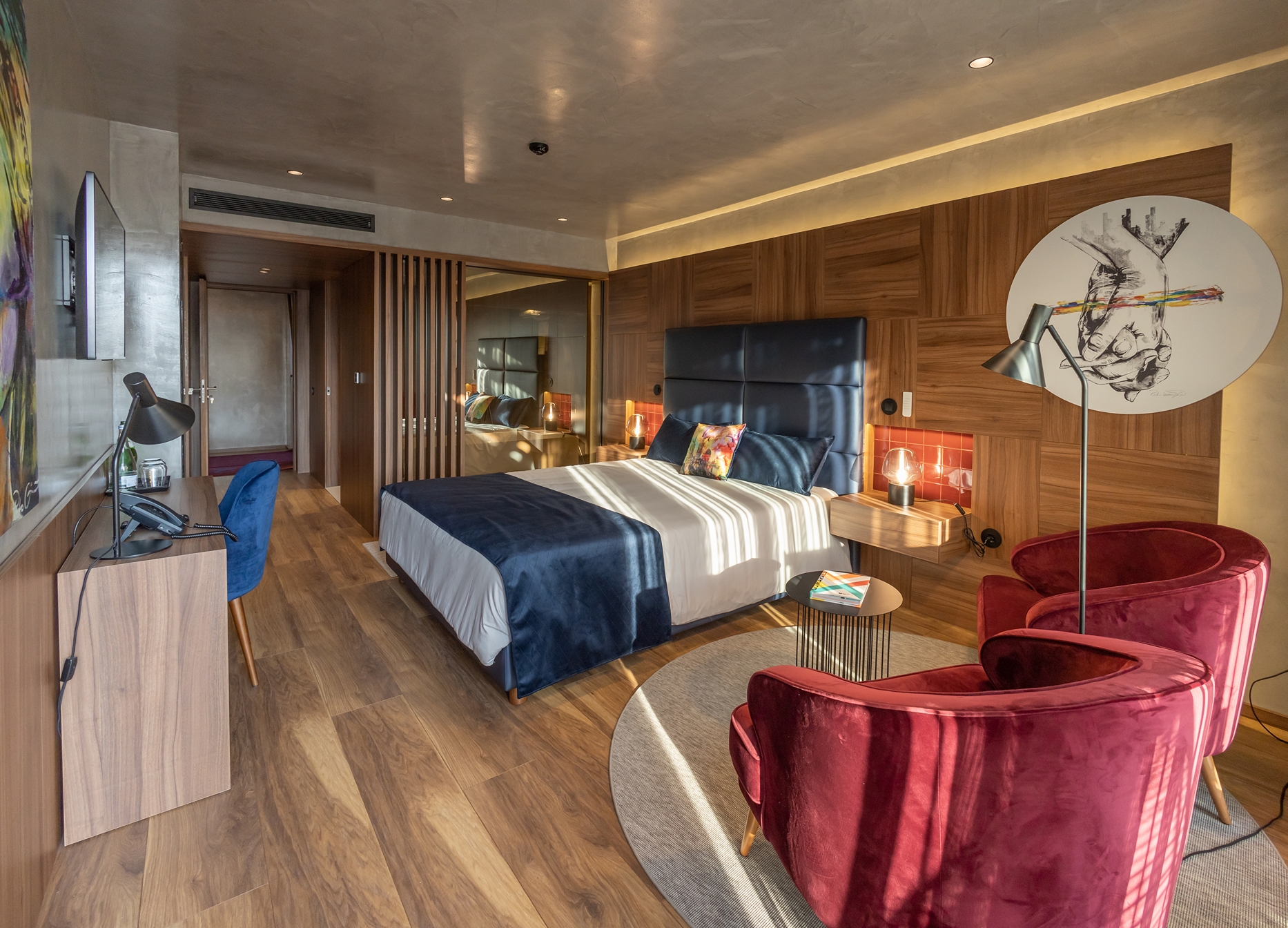 Suite