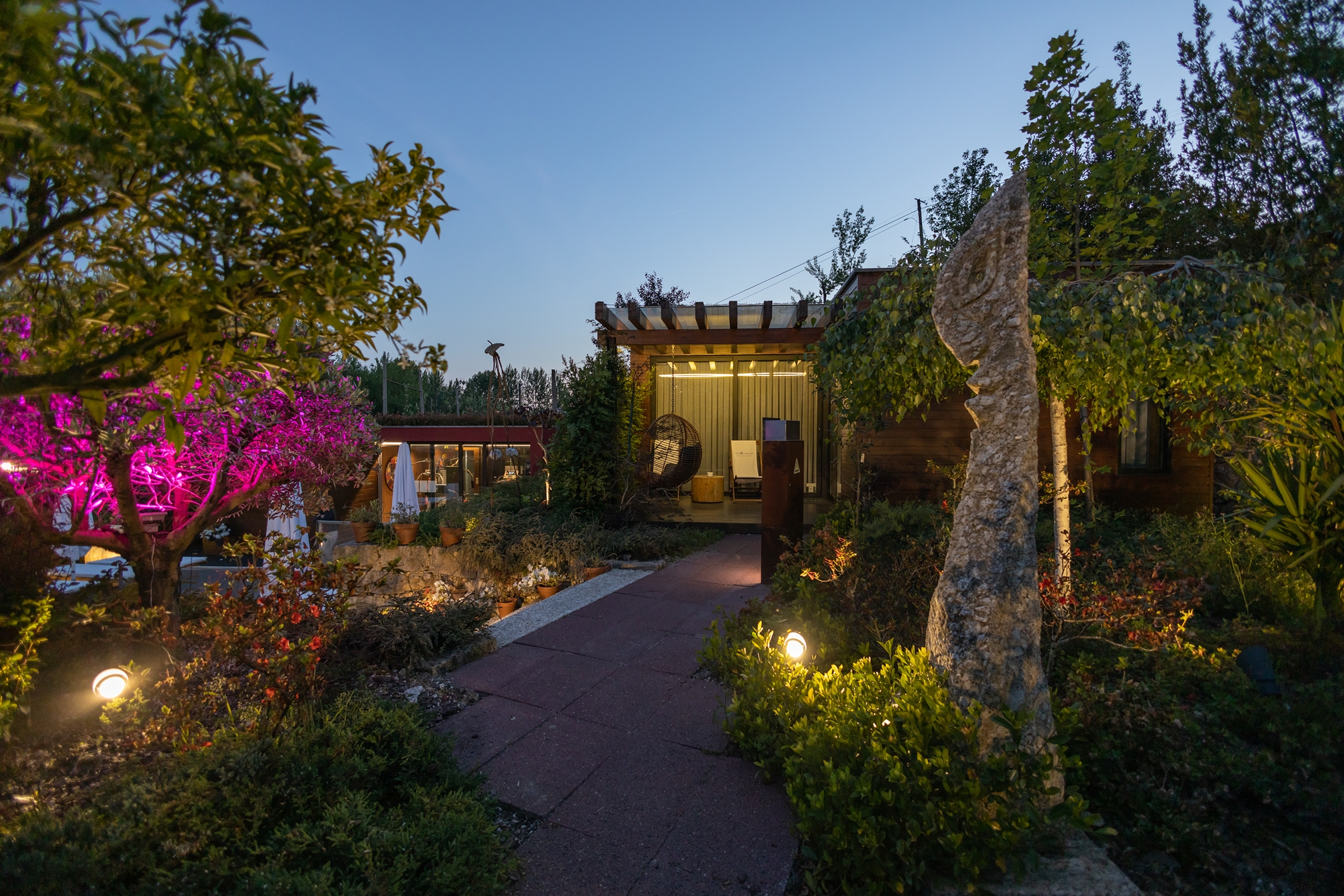 Jardins